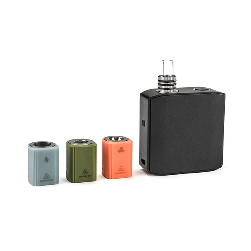 ต้นกําเนิด Aisvape Trio III 3- - Vape Coil Replacement บทวิจารณ์และราคา