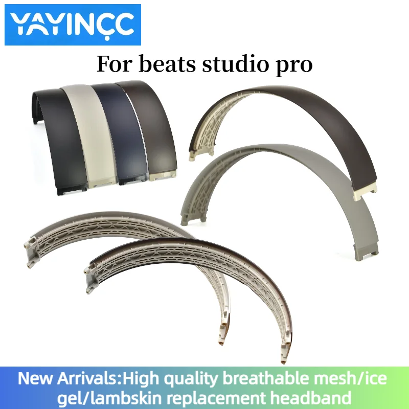 YAYINCC ฝาครอบแถบคาดศีรษะสำรอง - Beats Headphone Studio Pro บทวิจารณ์และราคา