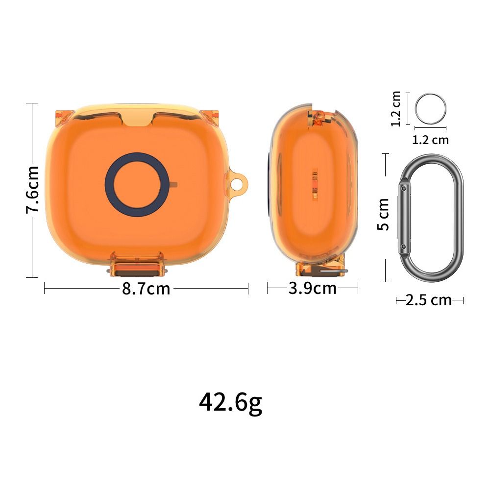 เคสหูฟัง TPU ป้องกันแรงกระแทก  - Beats Headphone Powerbeats Pro บทวิจารณ์และราคา