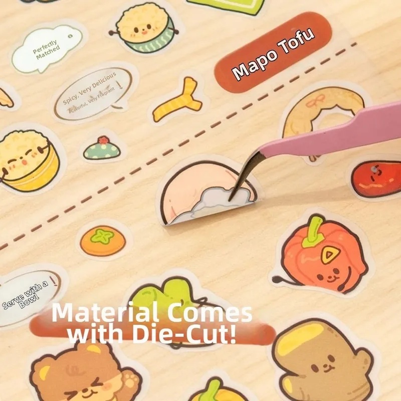 สติกเกอร์ตกแต่งฉากจำลองสไตล์เส - Vape Decoration บทวิจารณ์และราคา