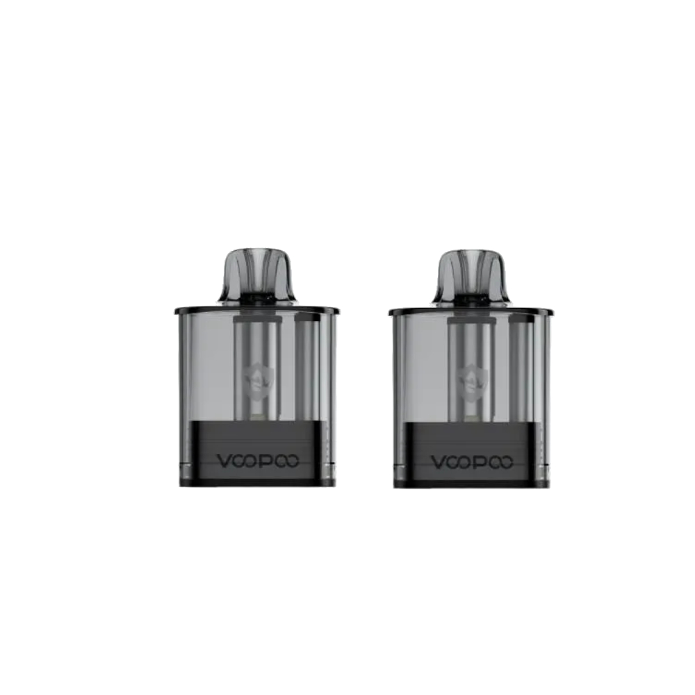 VOOPOO VRIZZ Cartridge V2 หัวเ - Vape Coil Replacement บทวิจารณ์และราคา
