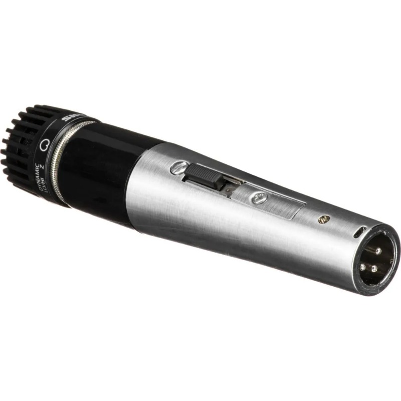 ไมโครโฟน SHURE SM57 545SD สำหร - Shure Mic Mv7 บทวิจารณ์และราคา