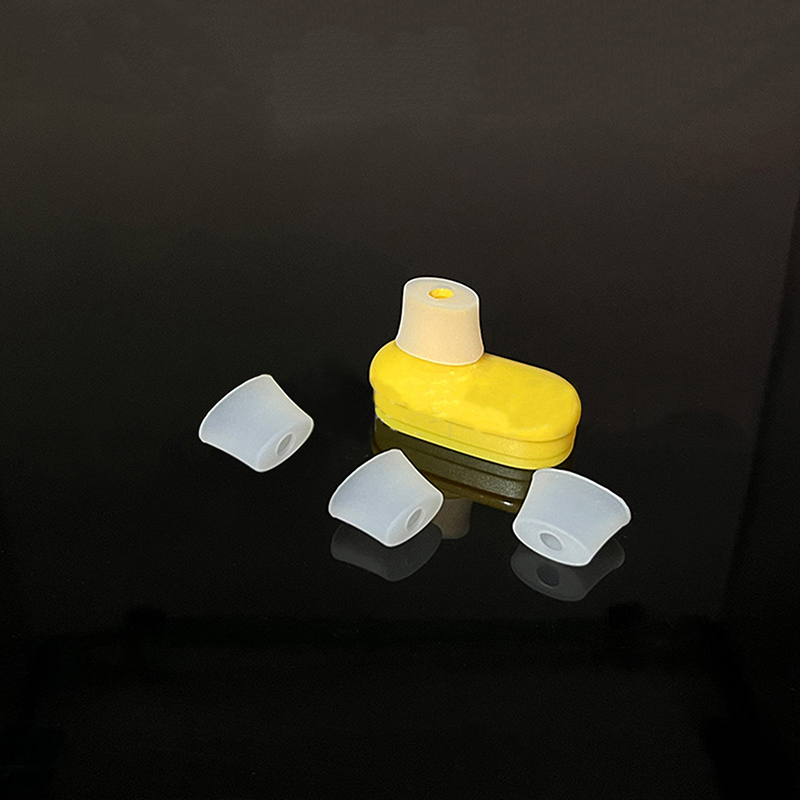 ฝาครอบซิลิโคนสำหรับปากสูบ 100  - Vape Decoration บทวิจารณ์และราคา