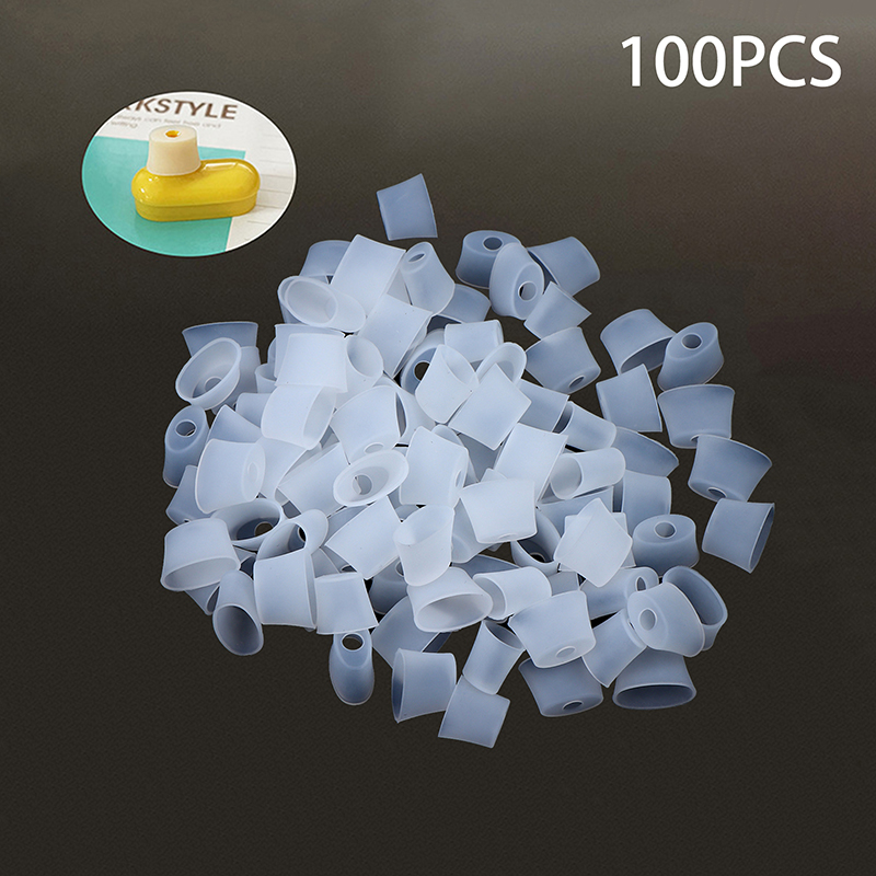 ฝาครอบซิลิโคนสำหรับปากสูบ 100  - Vape Decoration บทวิจารณ์และราคา
